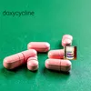 Doxycycline biogaran sans ordonnance a