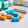 Doxycycline biogaran sans ordonnance b